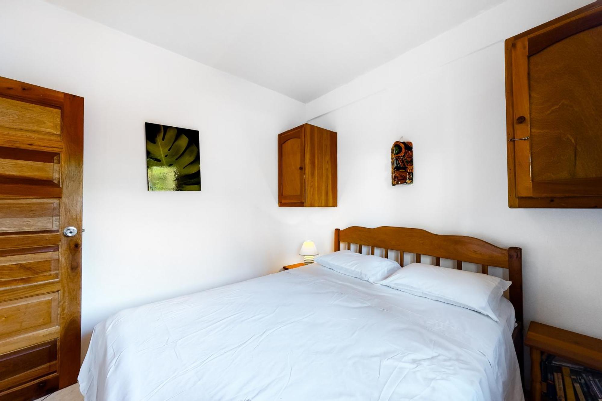 Mayan Falls Caye Caulker Ruang foto