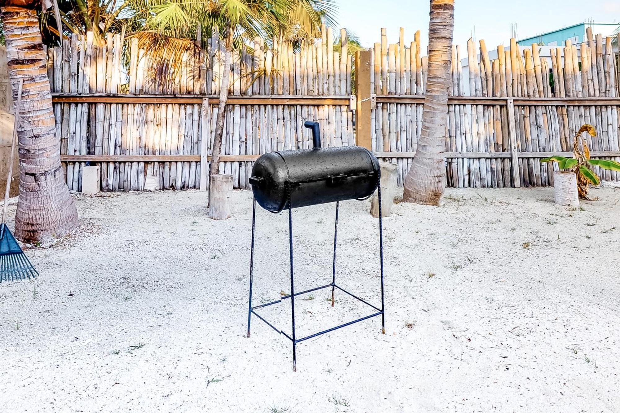 Mayan Falls Caye Caulker Ruang foto